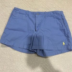 Ralph Lauren Shorts - Size 6